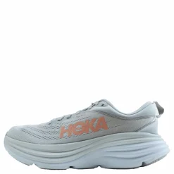 Hoka W Bondi 8 Harbor Mist / Lunar Rock Best
