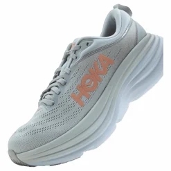 Hoka W Bondi 8 Harbor Mist / Lunar Rock Best