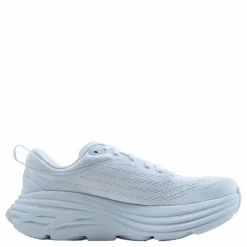 W Bondi 8 White / White*Hoka Hot