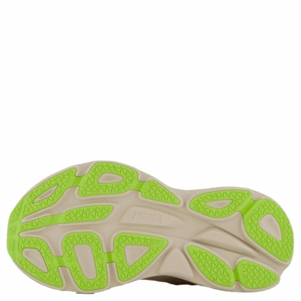 Hoka W Bondi 8 Wide Cream / Vanilla Online