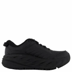W Bondi Sr Wide Black / Black*Hoka Outlet