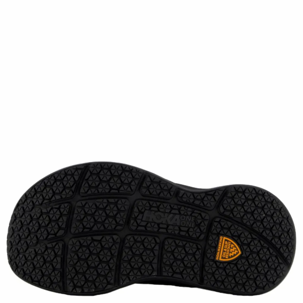W Bondi Sr Wide Black / Black*Hoka Outlet