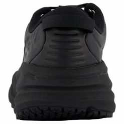 W Bondi Sr Wide Black / Black*Hoka Outlet