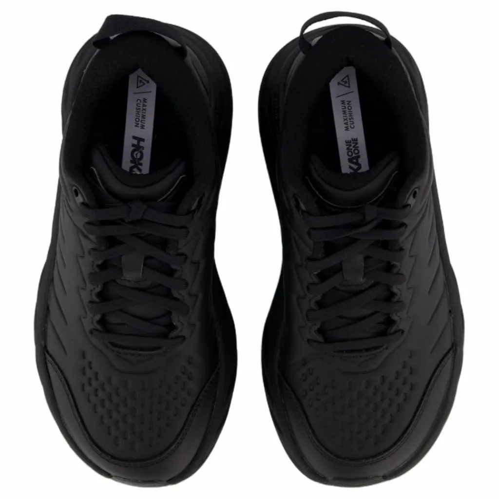 W Bondi Sr Wide Black / Black*Hoka Outlet