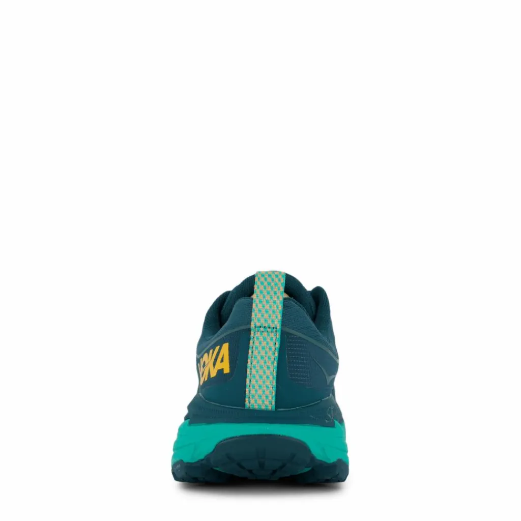 Hoka W Challenger Atr 6 Deep Teal / Water Garden Discount