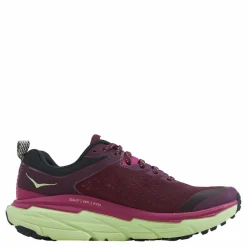 W Challenger Atr 6 Grape Wine / Butterfly*Hoka Sale