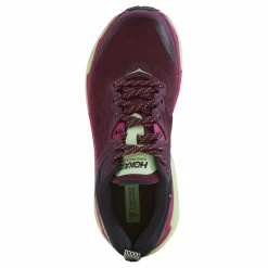 W Challenger Atr 6 Grape Wine / Butterfly*Hoka Sale