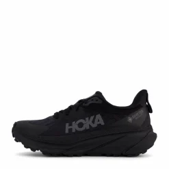 Hoka W Challenger Atr 7 Gtx Black / Black New