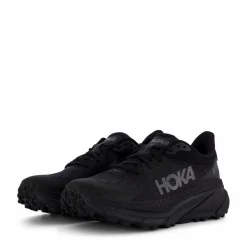 Hoka W Challenger Atr 7 Gtx Black / Black New