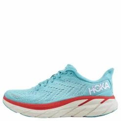 Hoka W Clifton 8 Aquarelle / Eggshell Blue Discount