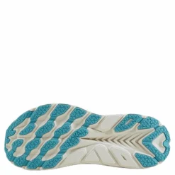 Hoka W Clifton 8 Aquarelle / Eggshell Blue Discount