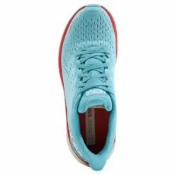 Hoka W Clifton 8 Aquarelle / Eggshell Blue Discount