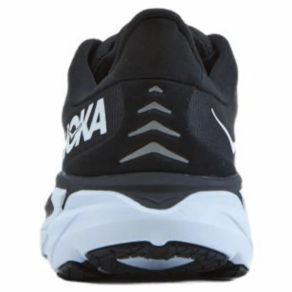 W Clifton 8 Black / White*Hoka Online