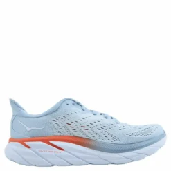 W Clifton 8 Blue Fog / Plein Air*Hoka Hot