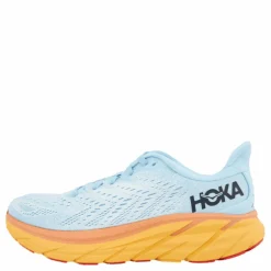 Hoka W Clifton 8 Summer Song / Ice Flow