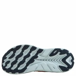 Hoka W Clifton 8 Sun Baked / Shell Coral Hot