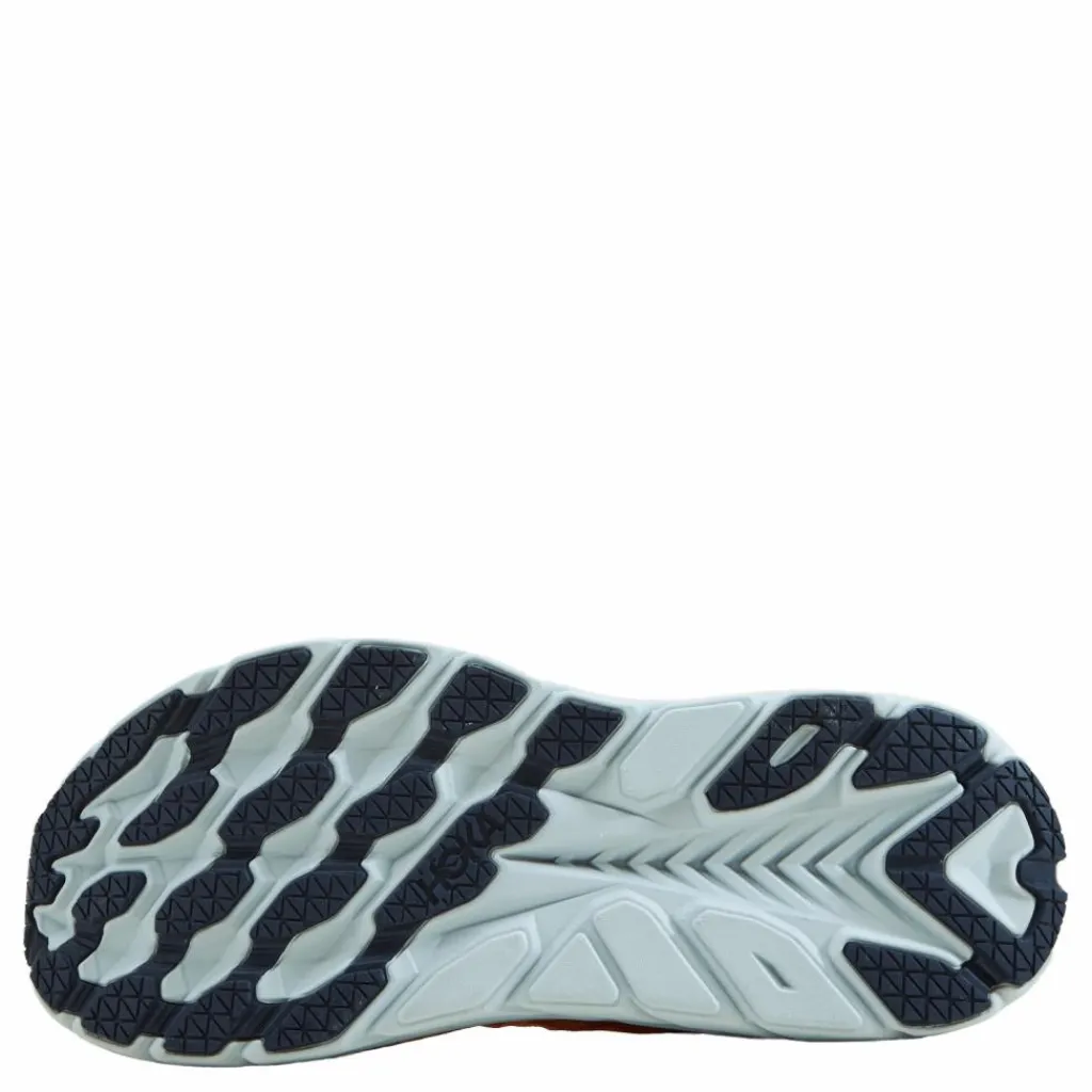 Hoka W Clifton 8 Sun Baked / Shell Coral Hot