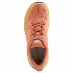 Hoka W Clifton 8 Sun Baked / Shell Coral Hot
