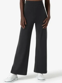 W Comfy Culotte Black*Super.Natural Best