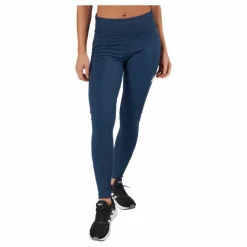 adidas W C.rdy Lgng Crenav Blå Outlet