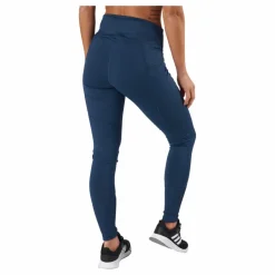 adidas W C.rdy Lgng Crenav Blå Outlet