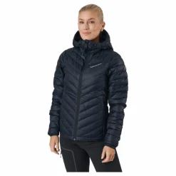 W Frost Down Hood Jacket*Peak Performance Sale