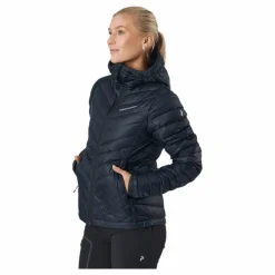 W Frost Down Hood Jacket*Peak Performance Sale