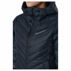 W Frost Down Hood Jacket*Peak Performance Sale