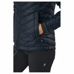 W Frost Down Hood Jacket*Peak Performance Sale