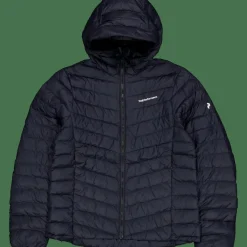 W Frost Down Hood Jacket*Peak Performance Sale