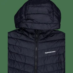 W Frost Down Hood Jacket*Peak Performance Sale