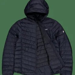 W Frost Down Hood Jacket*Peak Performance Sale