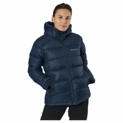 W Frost Down Jacket Blue Shadow*Peak Performance Online
