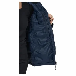 W Frost Down Jacket Blue Shadow*Peak Performance Online
