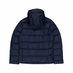 W Frost Down Jacket Blue Shadow*Peak Performance Online