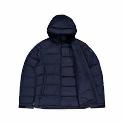 W Frost Down Jacket Blue Shadow*Peak Performance Online