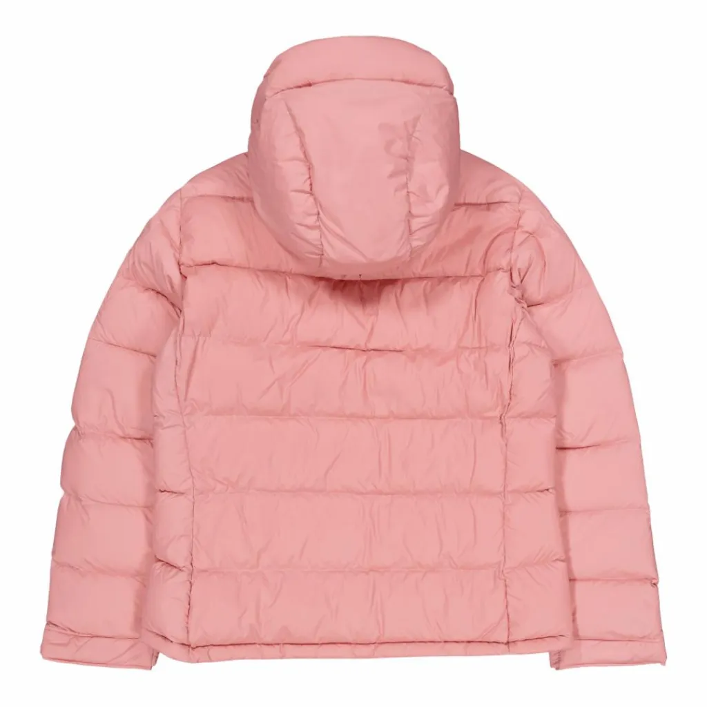 W Frost Down Jacket Warm Blush*Peak Performance Outlet