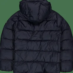 Peak Performance W Frost Down Puffer Jacket Black Sale