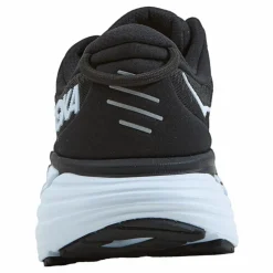Hoka W Gaviota 4 Black / White Best