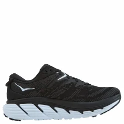 Hoka W Gaviota 4 Black / White Best