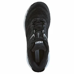 Hoka W Gaviota 4 Black / White Best