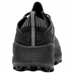 Skechers W Go Run Max Trail 5 Ultra Black/Grey Discount