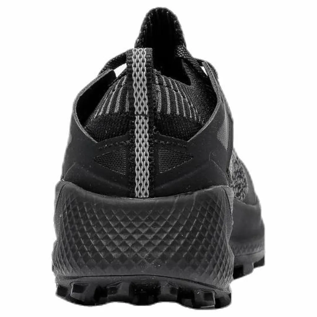 Skechers W Go Run Max Trail 5 Ultra Black/Grey Discount