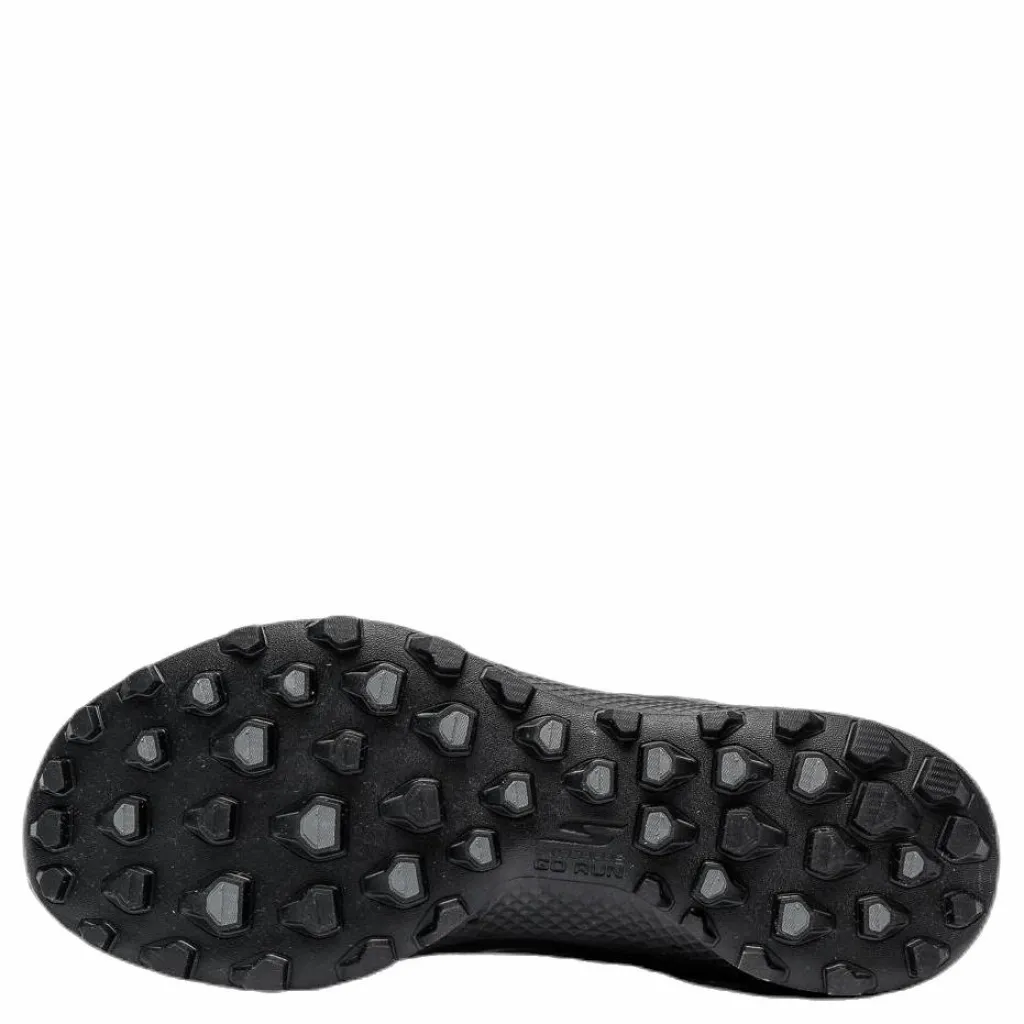 Skechers W Go Run Max Trail 5 Ultra Black/Grey Discount