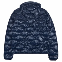 W Helium Glacier Hood Jacket blue*Peak Performance Discount