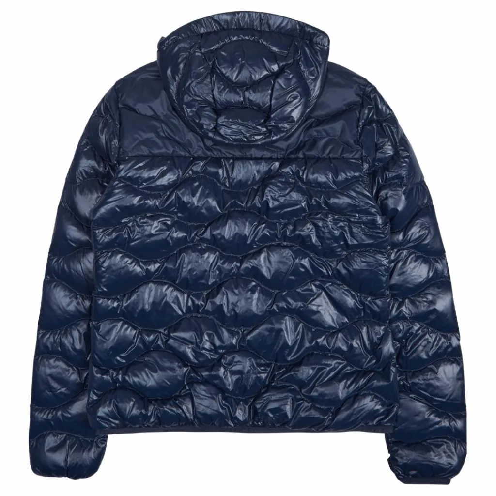 W Helium Glacier Hood Jacket blue*Peak Performance Discount