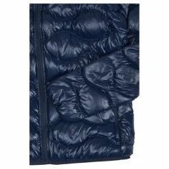 W Helium Glacier Hood Jacket blue*Peak Performance Discount
