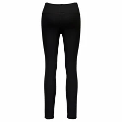 W High Rise Tight Black*Super.Natural Hot