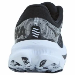 W Kawana Black / White*Hoka Best