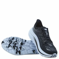 W Kawana Black / White*Hoka Best